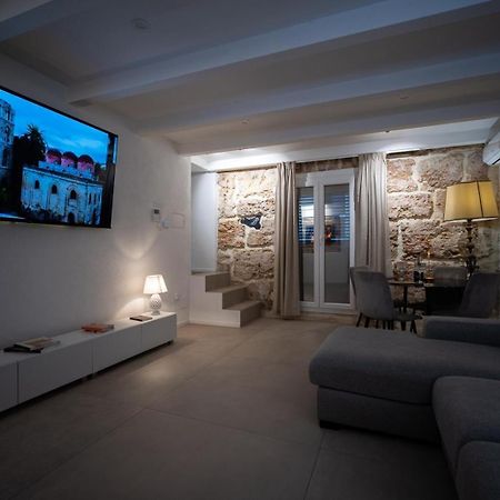 Santateresa19 Suite & Spa Palermo Exterior photo