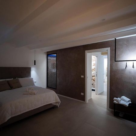 Santateresa19 Suite & Spa Palermo Exterior photo