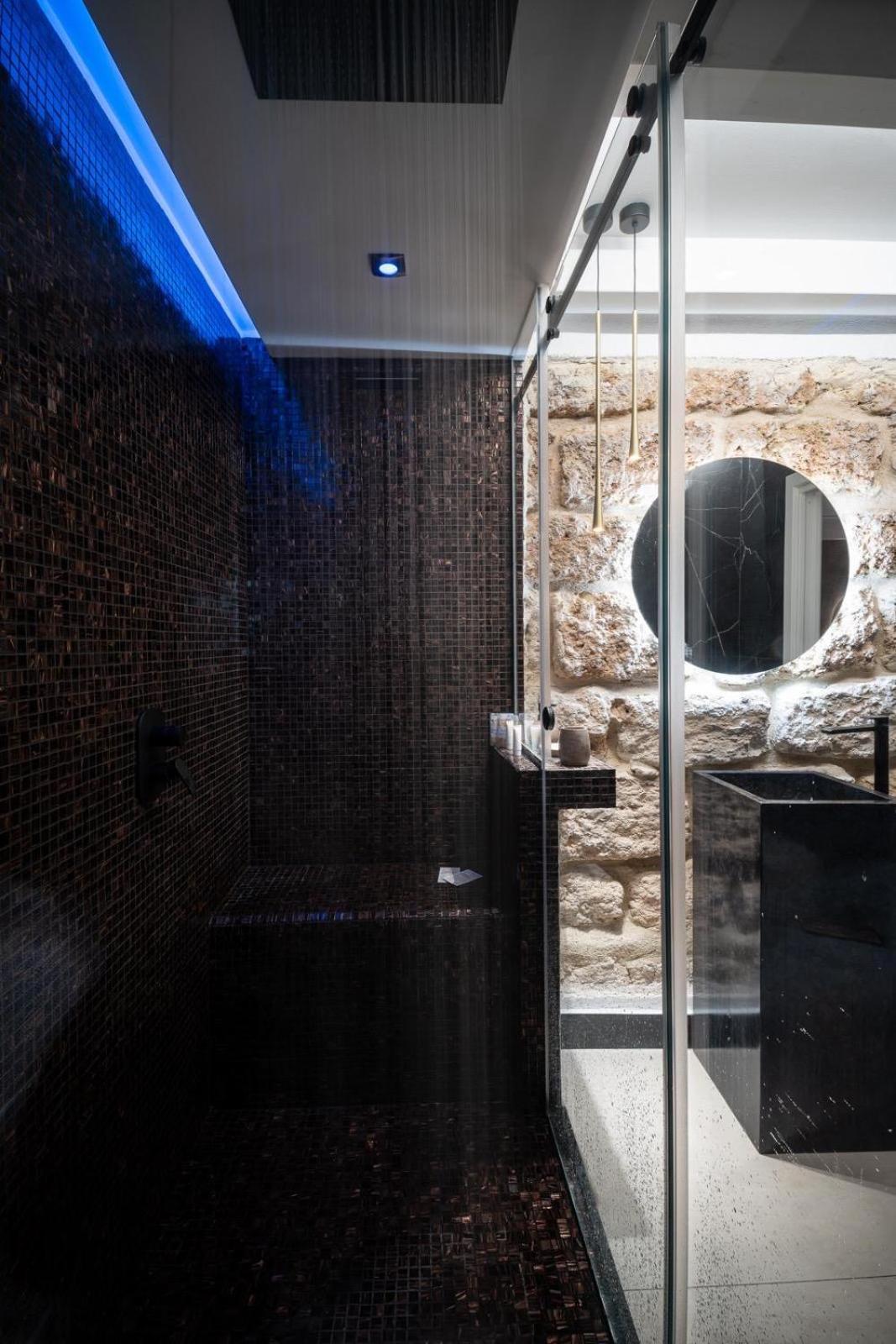Santateresa19 Suite & Spa Palermo Exterior photo