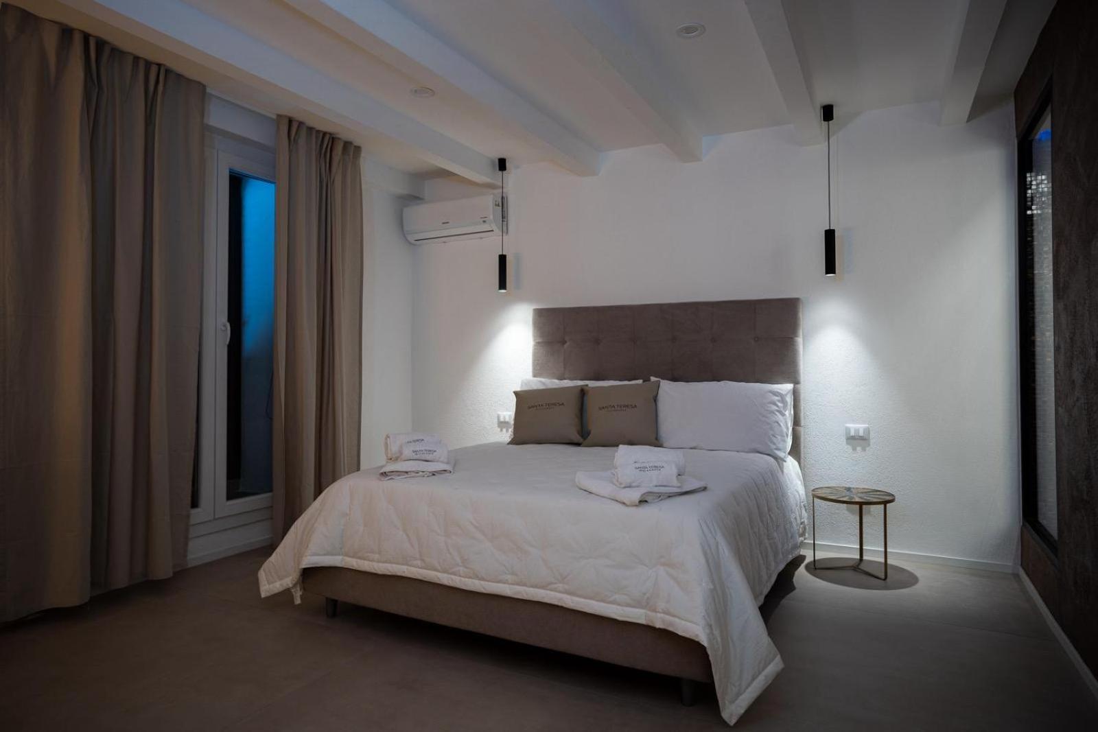 Santateresa19 Suite & Spa Palermo Exterior photo